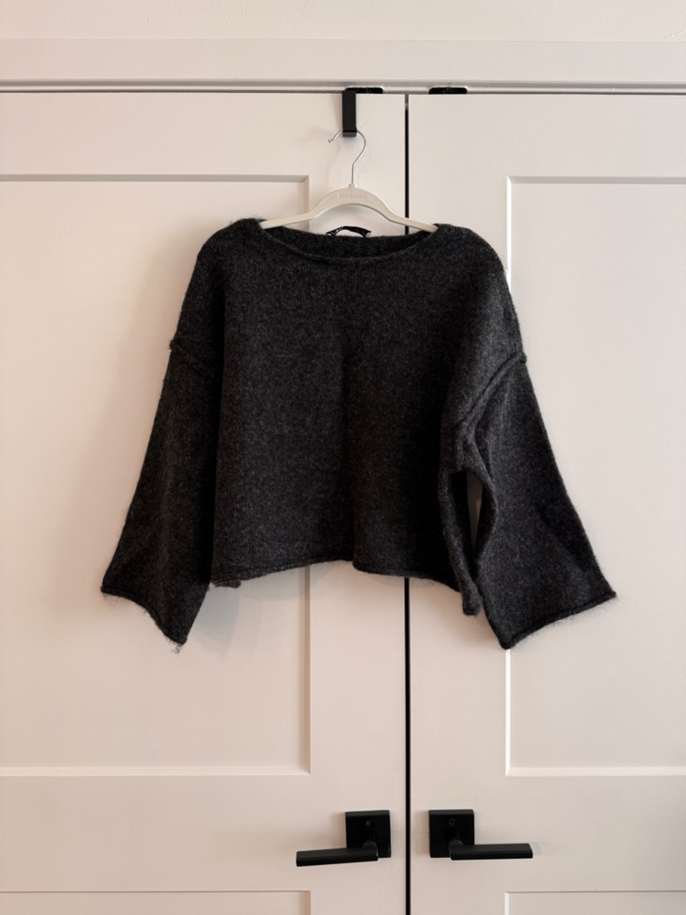 Zara Sweater